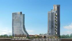 Union Square Residences (D1), Condominium #600869491
